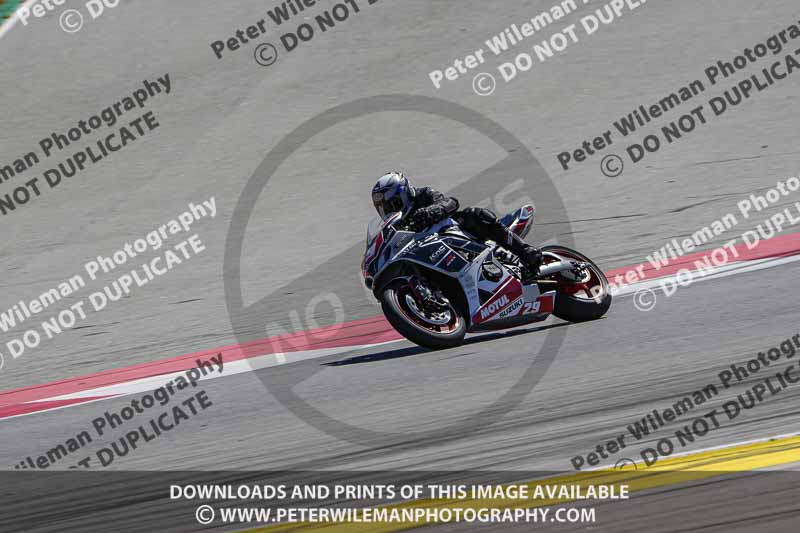 May 2023;May 2024;motorbikes;no limits;peter wileman photography;portimao;portugal;trackday digital images